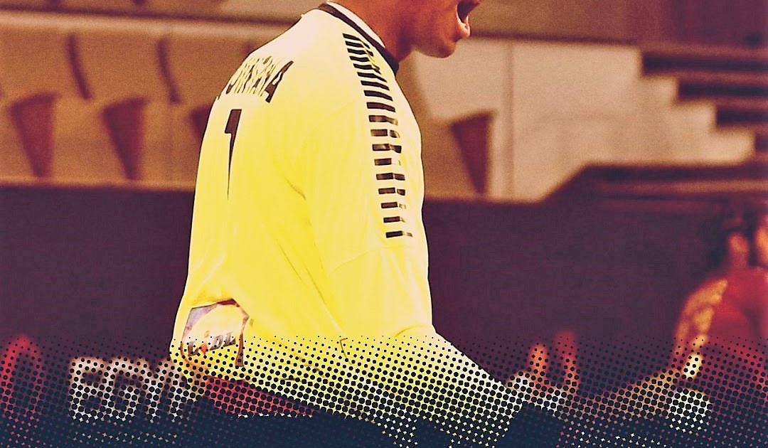 Andebol: Quintana sofre paragem cardiorrespiratória no treino do FC Porto