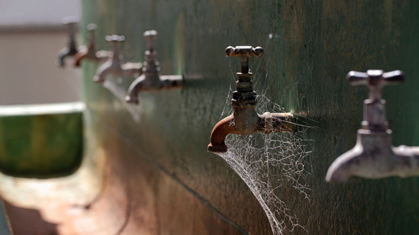 "Water Wars" - Fights Over a Precious Resource