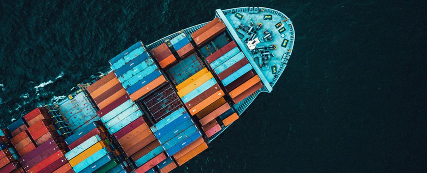 7 Years Ahead of Schedule, Maersk to Deploy World's First Carbon-Neutral Shipping Liner in 2023