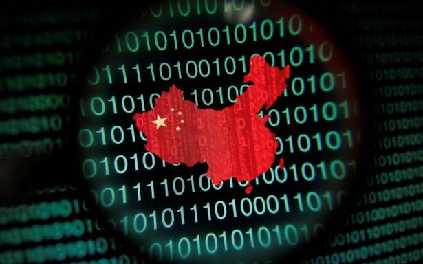 Chinese spies cloned U.S.’s cyber weapon and used it for years