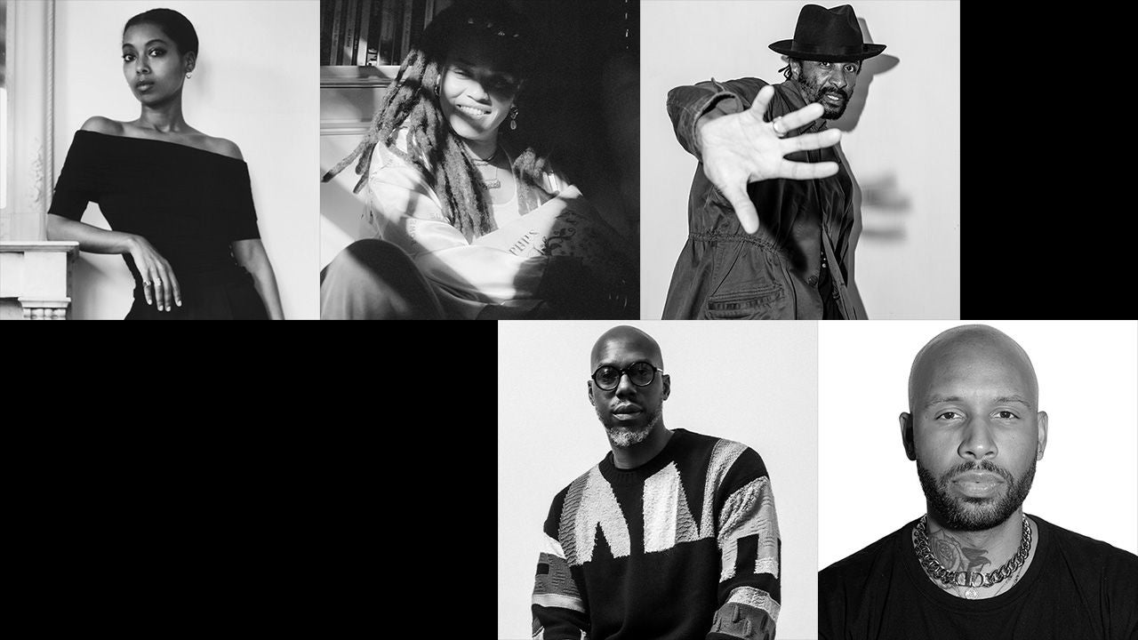 Nordstrom Introduces Black_Space - SWAGGER Magazine