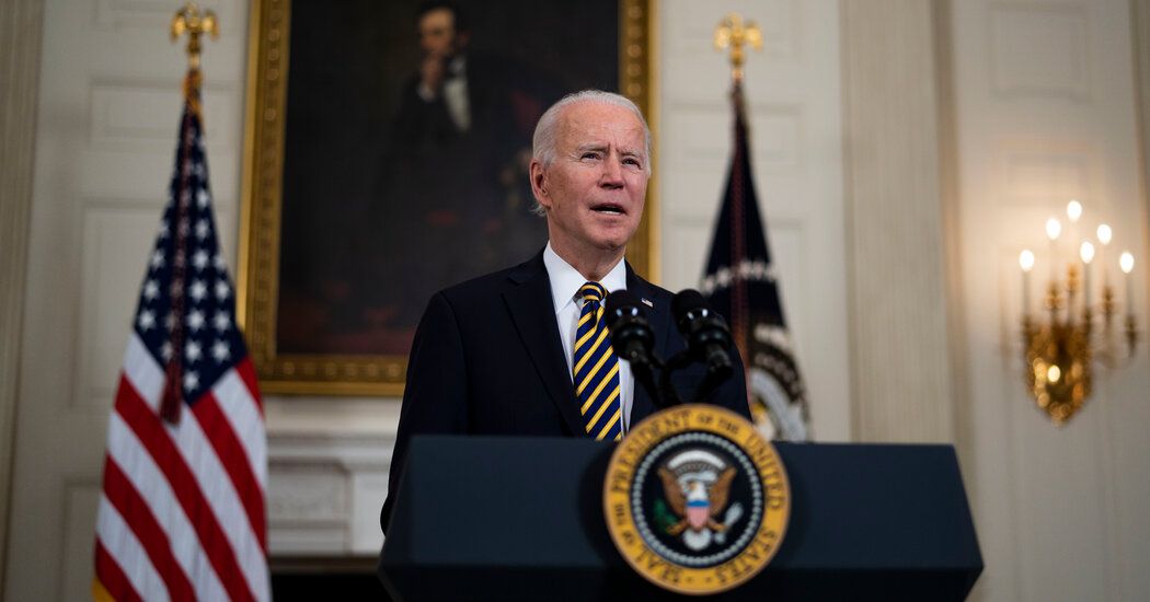 U.S. Airstrikes in Syria Target Iran-Backed Militias That Rocketed American Troops in Iraq