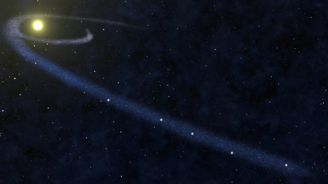 Missing Matter Found in Our Own Galaxy