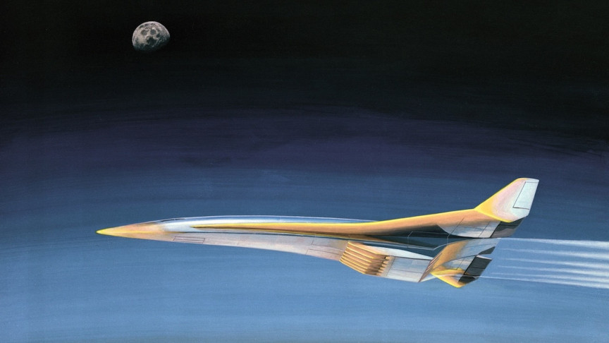 US Department of Defense Focuses on Hypersonics