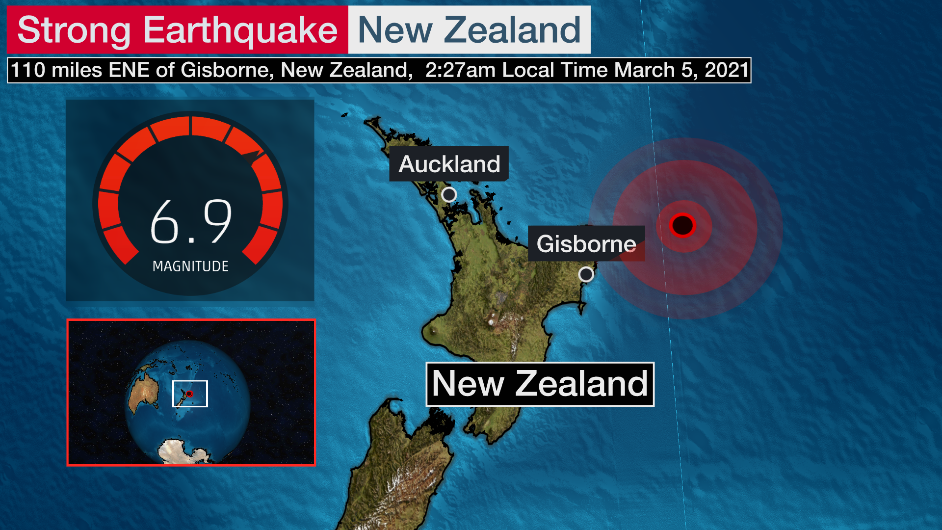 Tsunami Warning Lifted After Strong Earthquake Causes Severe Shaking in New Zealand | The Weather Channel - Articles from The Weather Channel | weather.com