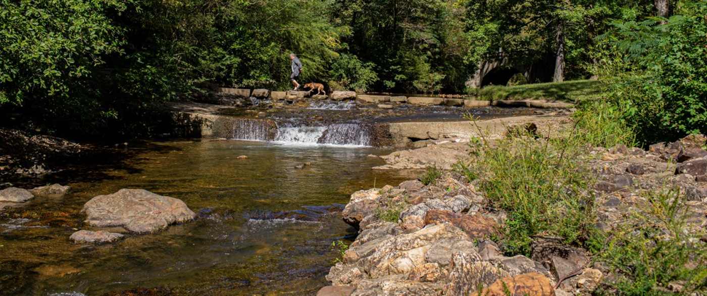 Hot Springs National Park Turns 100 Today—The Oldest Protected Park in the Country