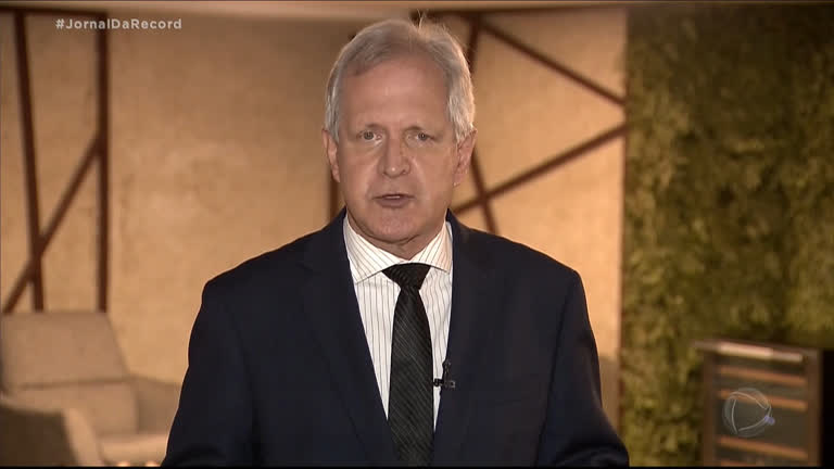 Augusto Nunes: é preciso manter sob estreita vigilância a distribuição do auxílio emergencial