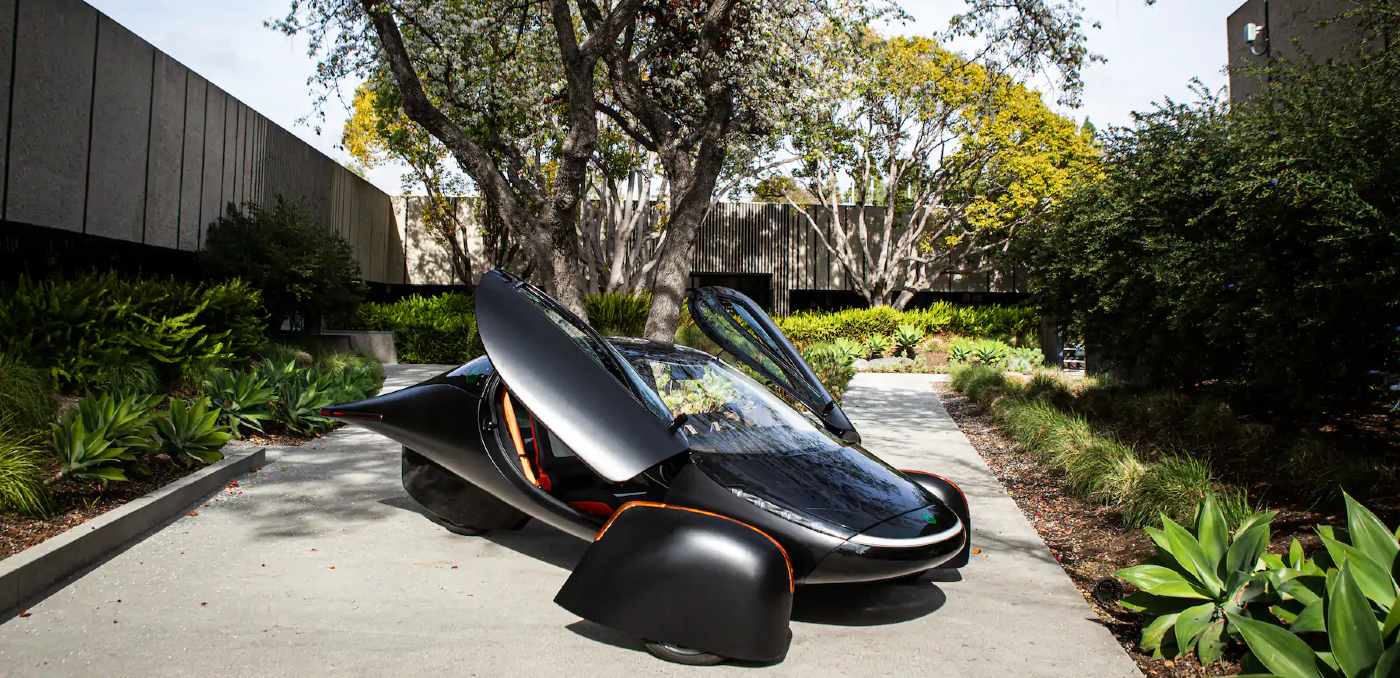 Aptera Solar-Powered Car With ‘1,000-Mile’ Range Gets 7,000 Preorders for Delivery in 2021