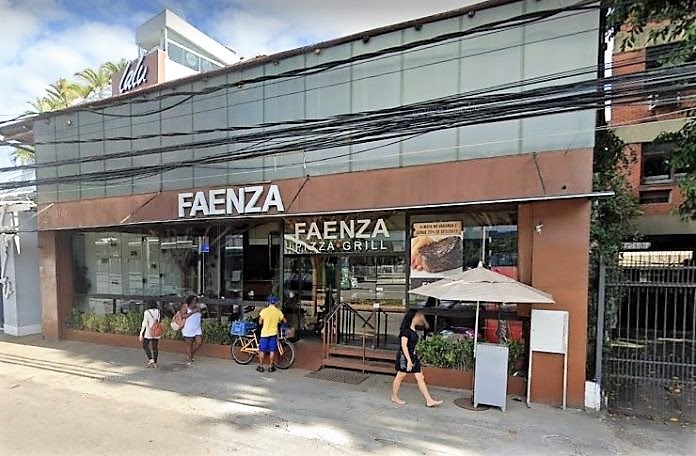 Dono do Faenza Barra anuncia fechamento do restaurante: ‘Não temos mais como permanecer abertos’