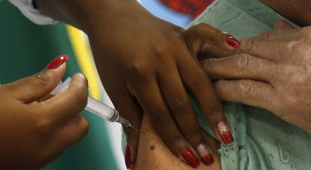 Covid-19: Rio tem vacinação garantida até sábado