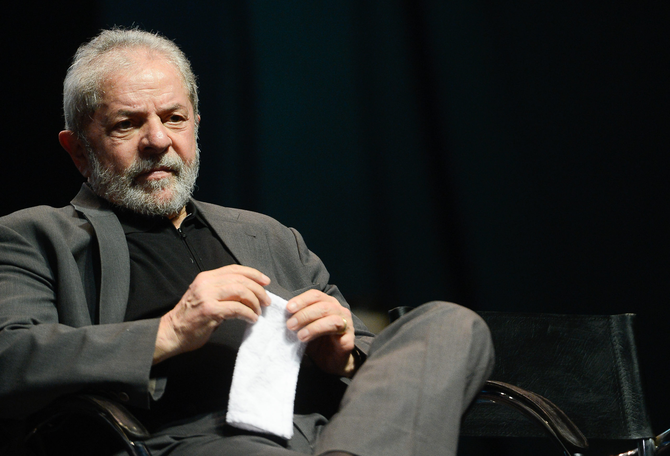 PGR recorre da decisão que anulou condenações de Lula na Lava Jato do Paraná - Rádio BandNews FM
