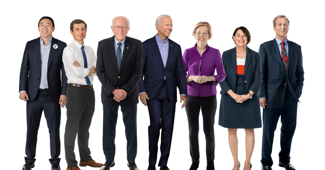 Tonight’s Democratic Debate: Familiar Faces, New Dynamics