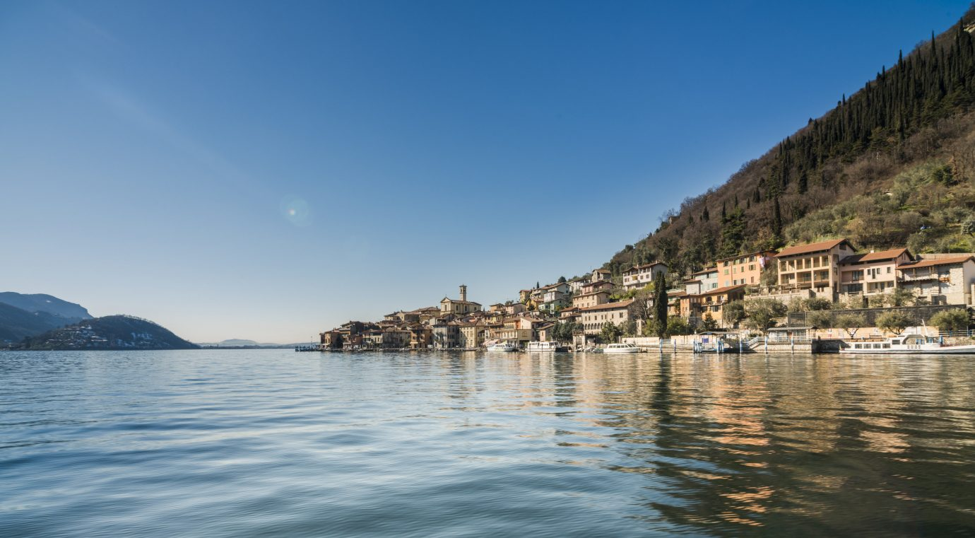 Undiscovered Italy: Three Under-the-Radar Regions to See Now | Jetsetter