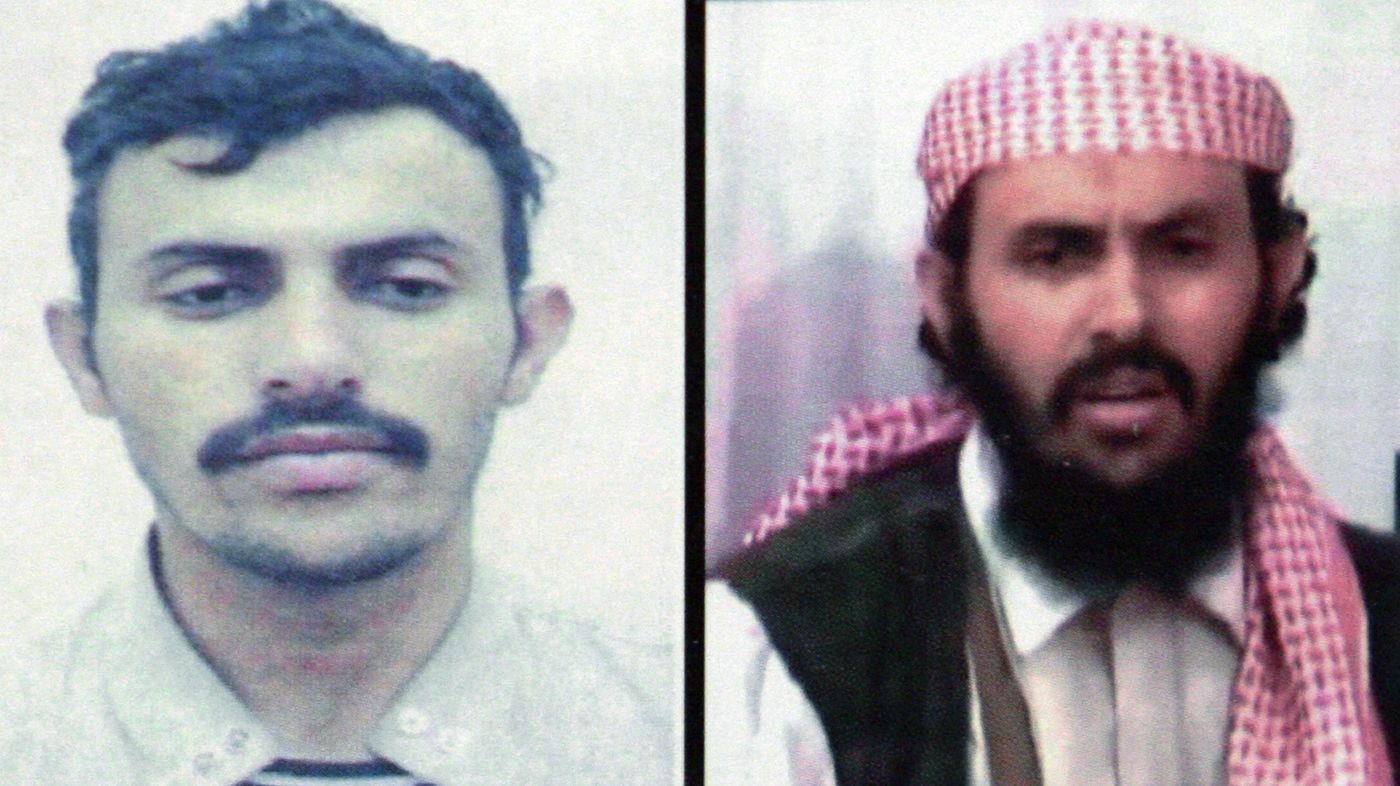 White House Says Al-Qaida Leader Qassim Al-Rimi Killed In U.S. Operation
