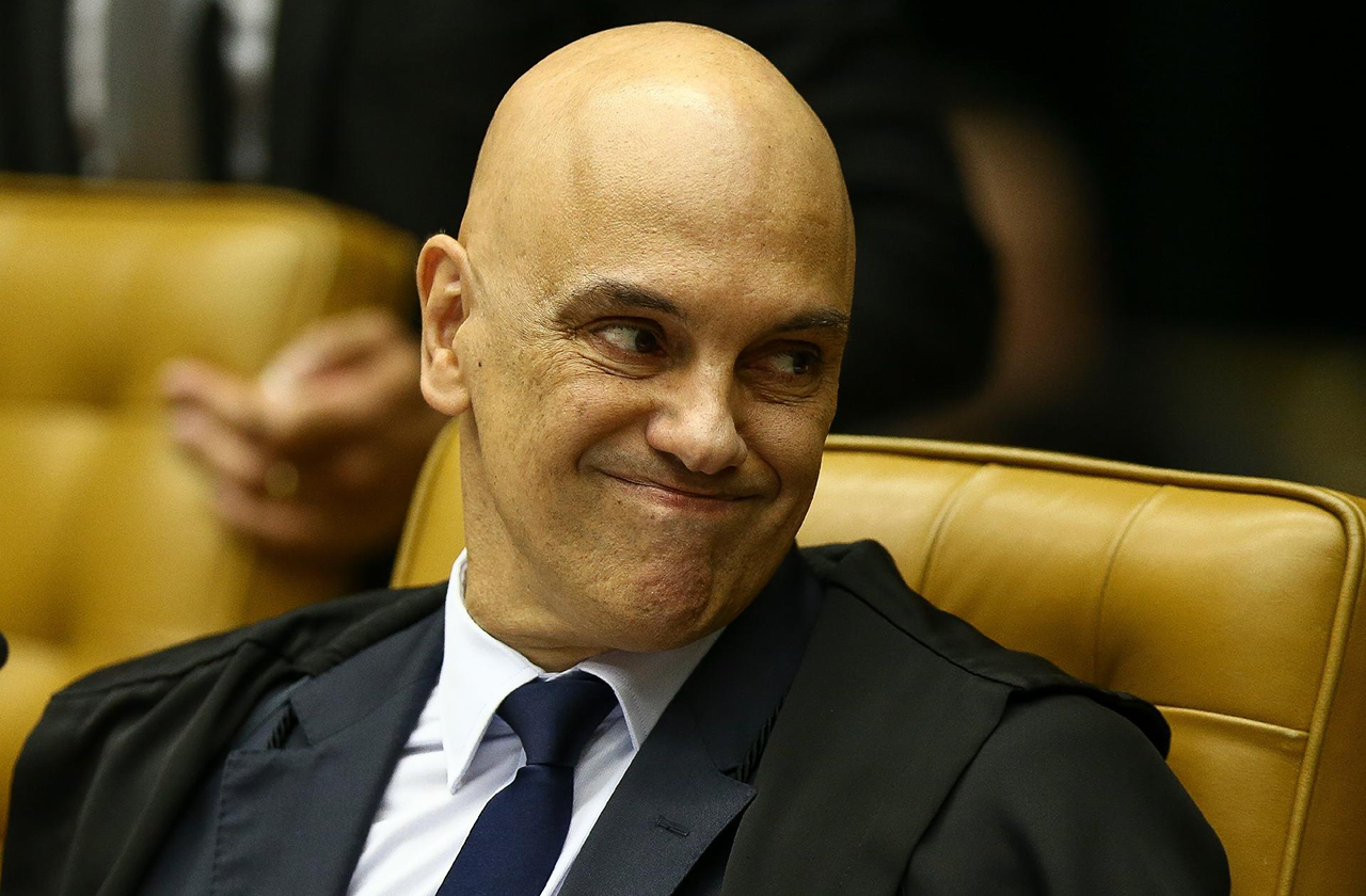 Deputados, jornalistas, senador e juristas se unem pelo impeachment de Moraes, do STF, após petição - Portal BR7