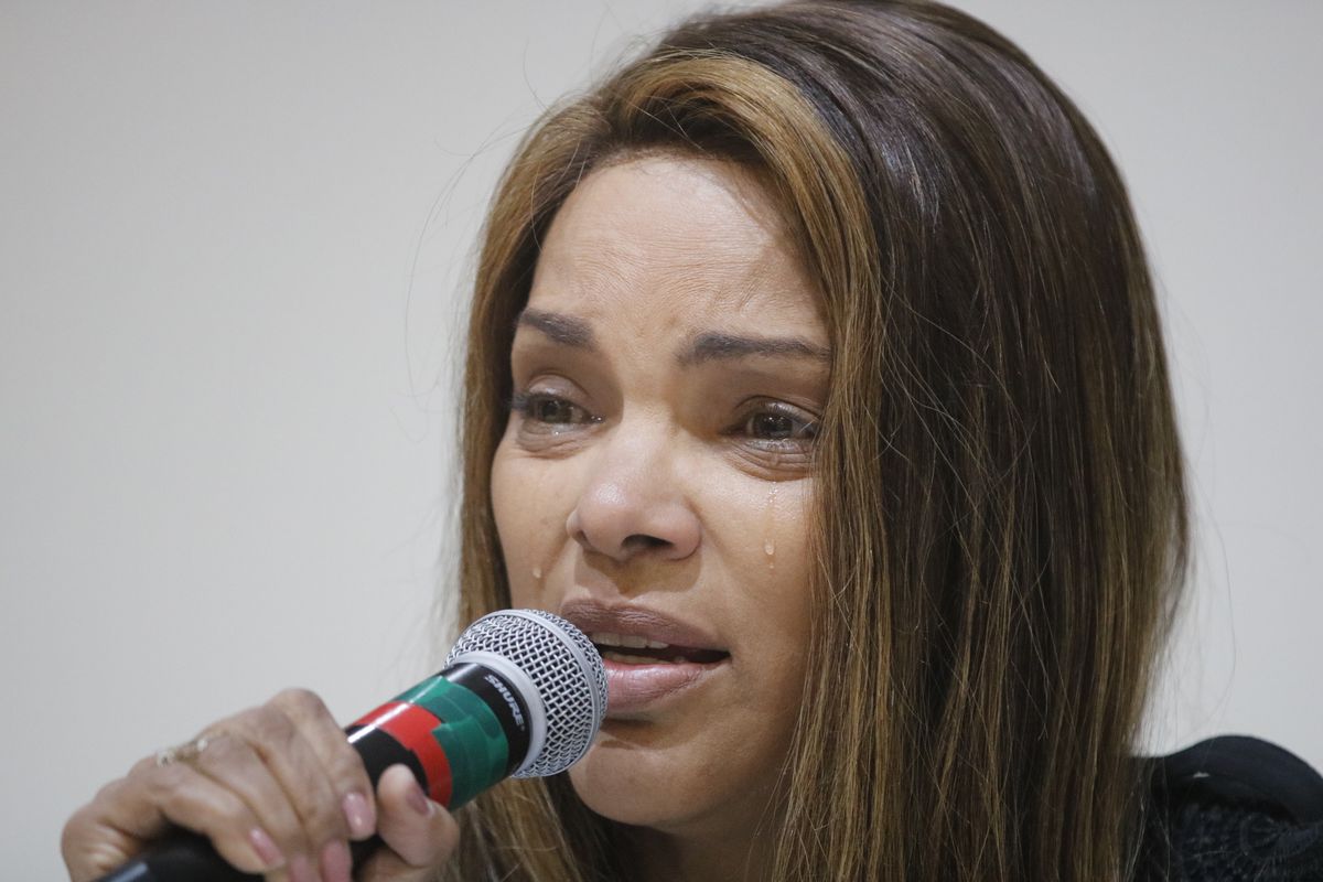 Relator nega pedido da defesa, e processo contra Flordelis continua