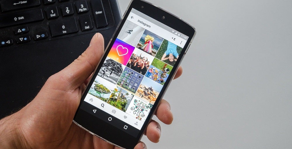 How to Grow Your Business on Instagram | SWAGGER Magazine