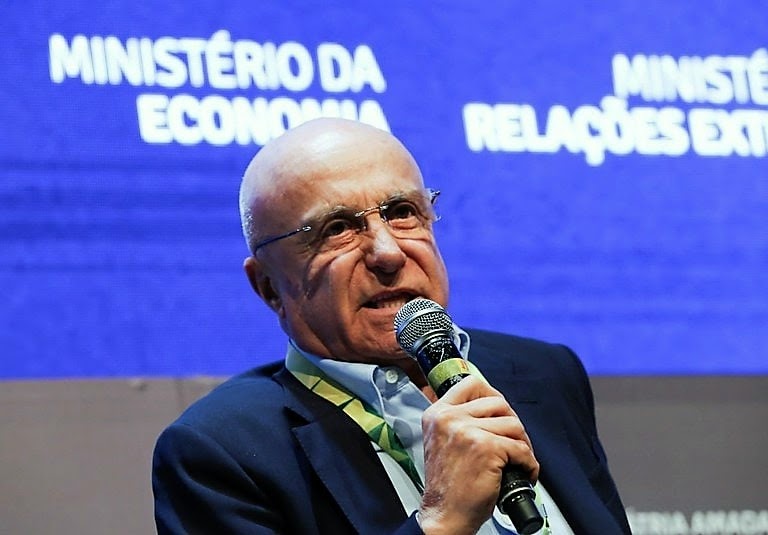 ‘Esquerda retrógrada’, diz ex-secretário de Bolsonaro após decisão de Moraes de suspender projeto de ferrovia
