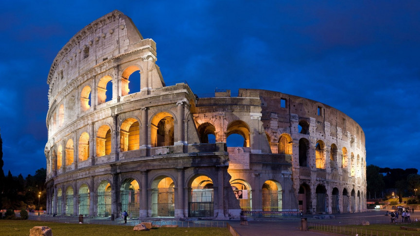 16 Historical Roman Inventions That Helped Shape the Modern World