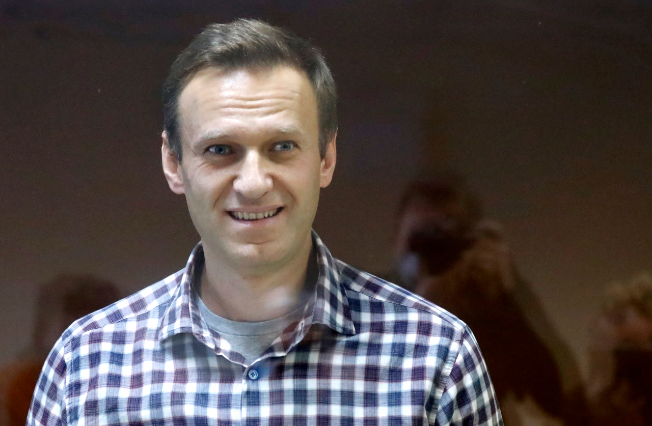 Navalny’s allies call for major protest across Russia