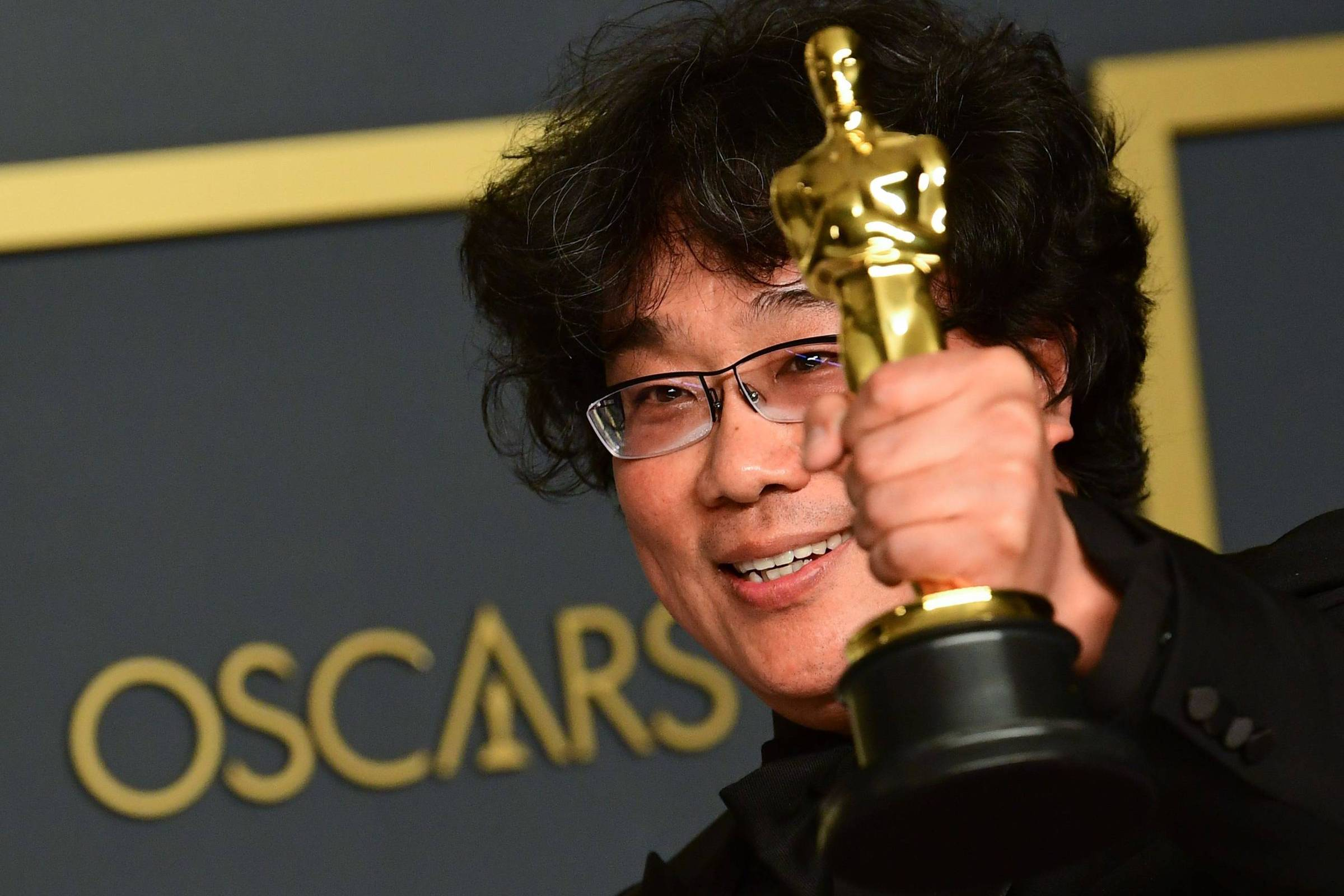 Vitória de 'Parasita' no Oscar é celebrada com surpresa na Coreia do Sul