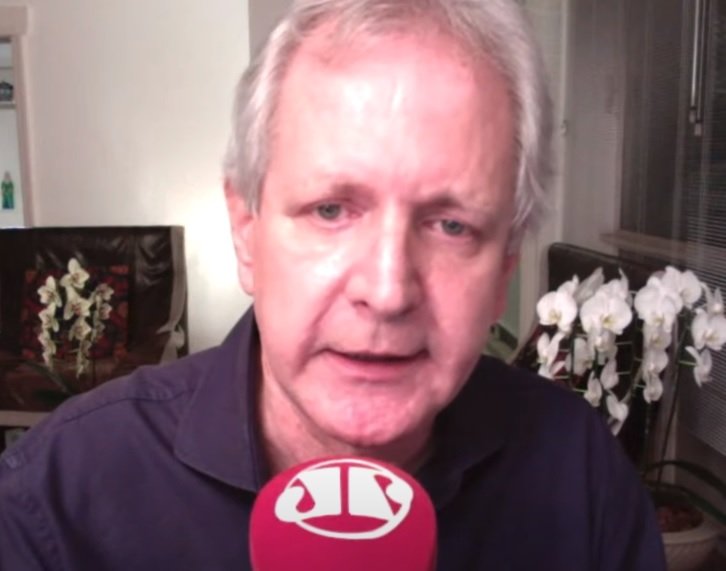 Augusto Nunes: ‘Gilmar Mendes é indigno de figurar no STF’