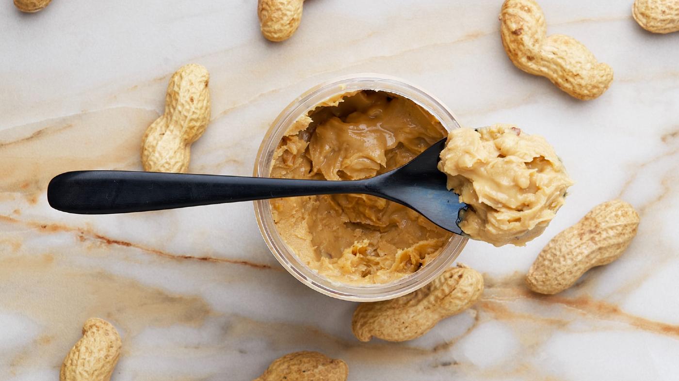 16% Drop in Peanut Allergies Among Children As Parents Follow Guidelines And Introduce Peanuts Earlier