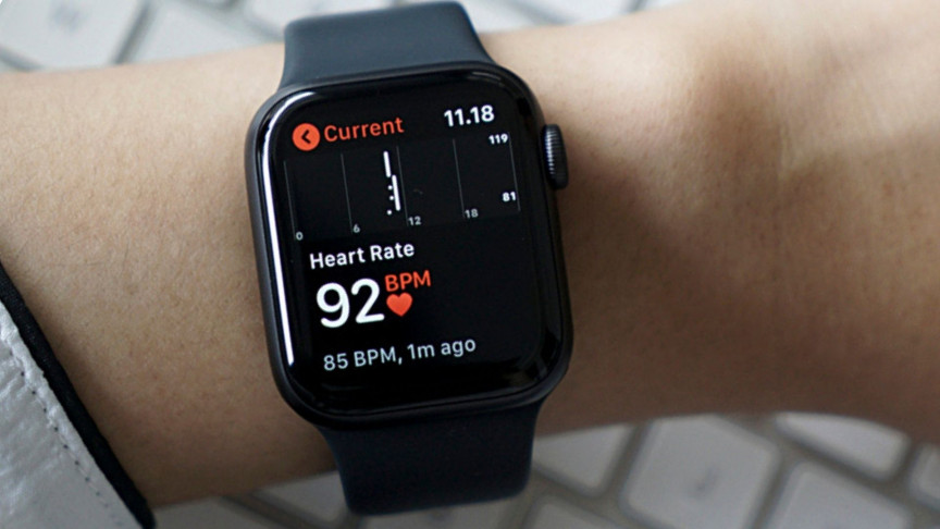 Apple Watches and iPhones Help Save Lives by Detecting Heart Conditions
