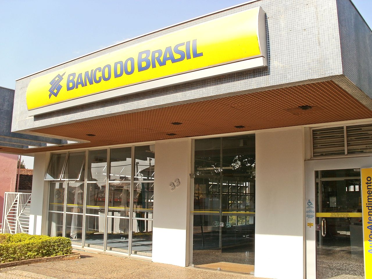 Executivos do Banco do Brasil preparam demissão coletiva, diz coluna