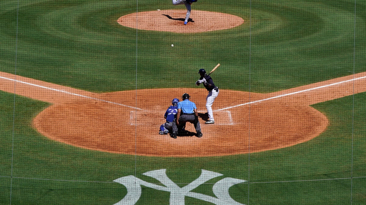 Opening day: Fans set to return to watch Bronx Bombers live for the 1st time in over a year