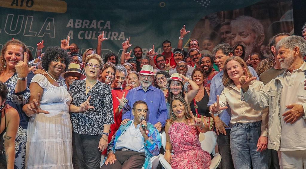Lula sobre Timóteo: "Sempre foi muito solidário comigo, mesmo nos momentos mais difíceis" | Revista Fórum