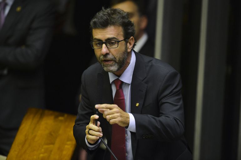Freixo quer o PSOL em uma aliança de centro-esquerda com Lula contra Bolsonaro | Revista Fórum