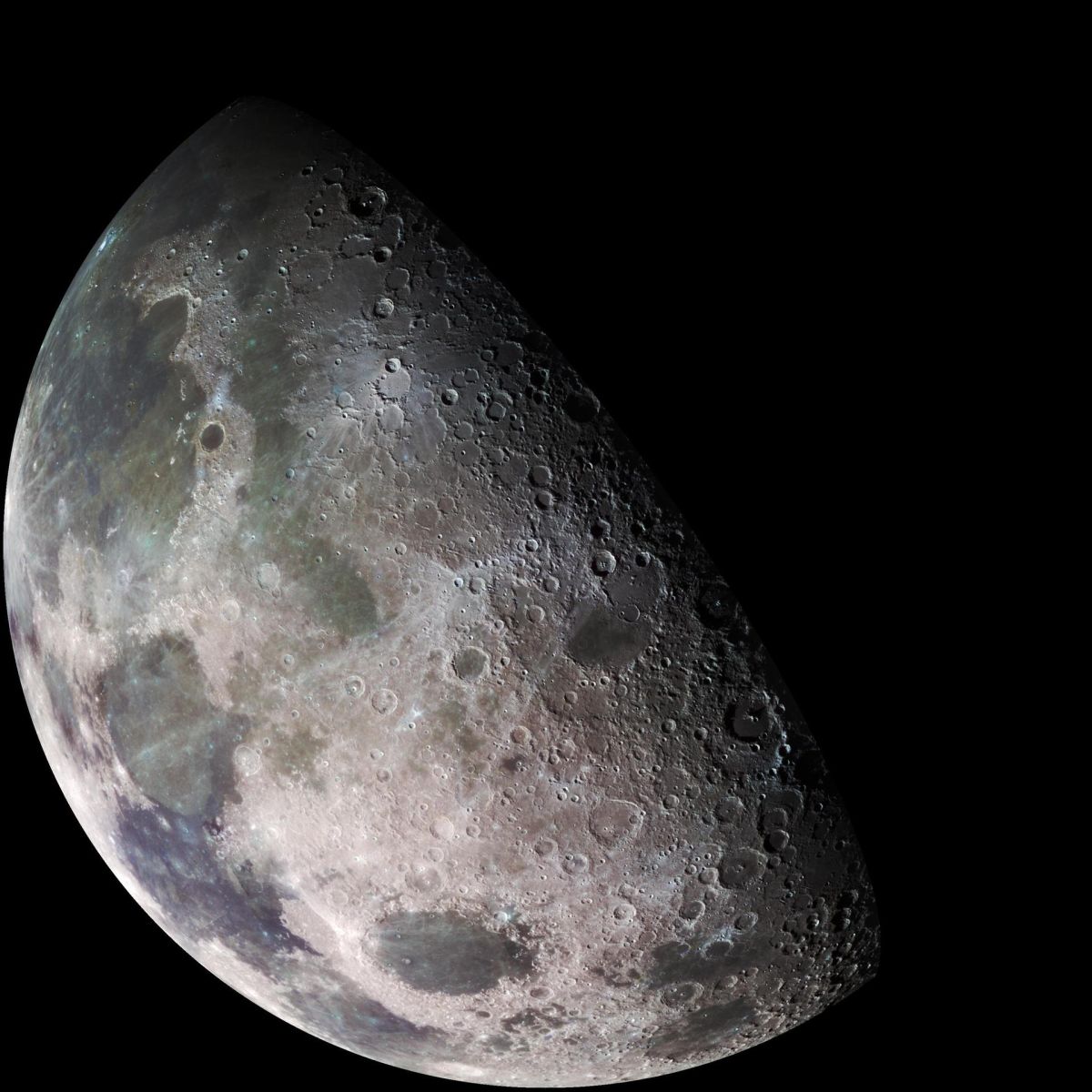 NASA selects 9 scientists to join 2022 Korea Pathfinder Lunar Orbiter mission