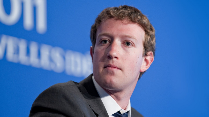 Mark Zuckerberg's Personal Info Exposed in 500M User Data Breach