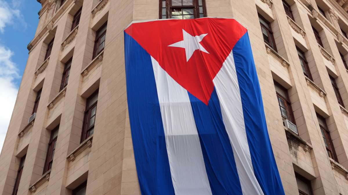Cuba rechaça relatório ‘enganoso e politizado’ dos EUA sobre direitos humanos na ilha