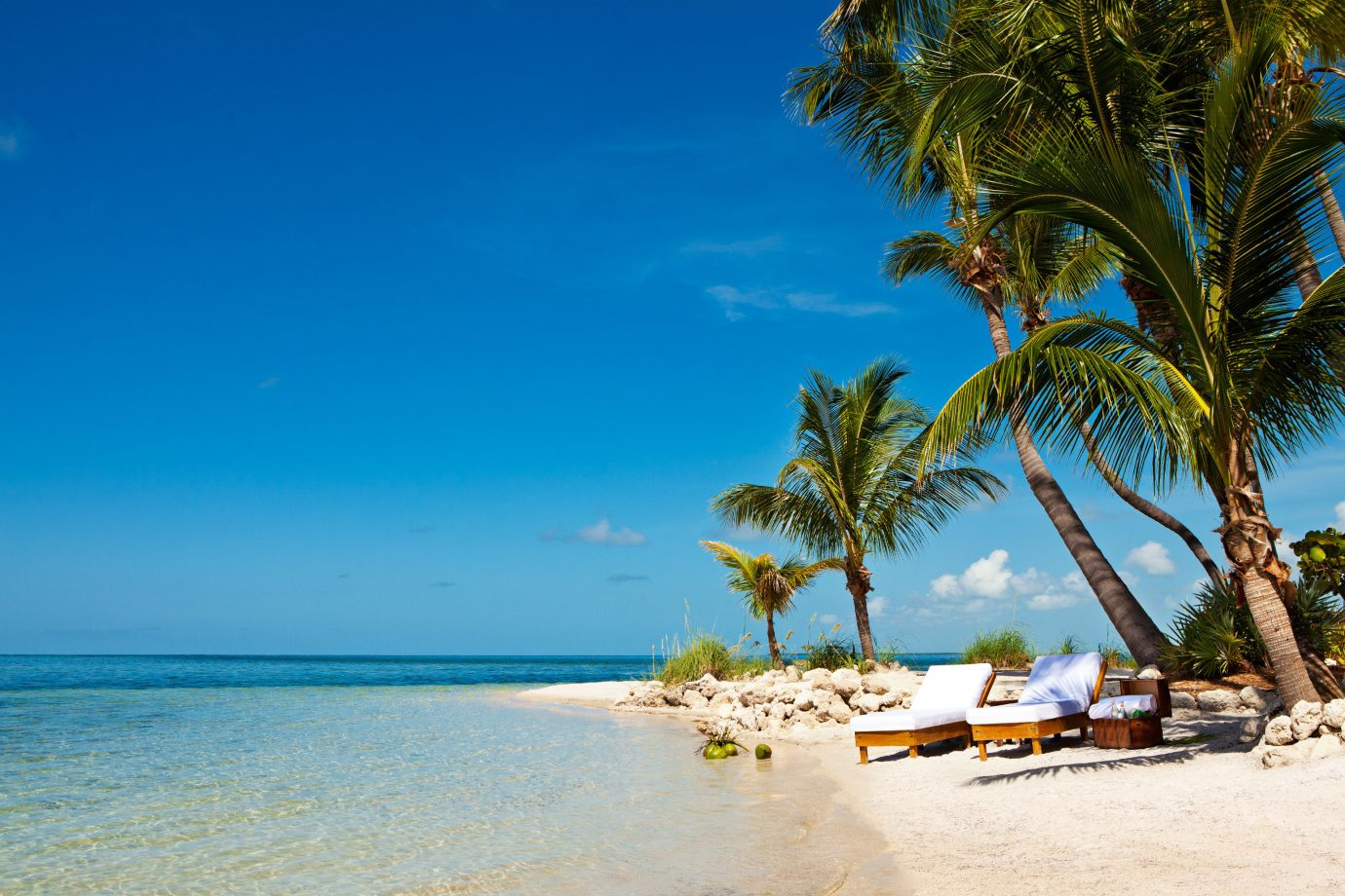 9 Best Secret Beach Getaways in Florida | Jetsetter