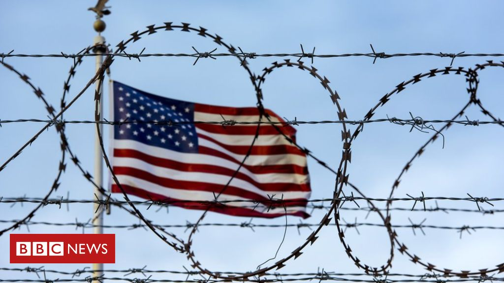 'Lá, faxineiro tem uma vida': deportados contam por que escolheram viver ilegalmente nos EUA