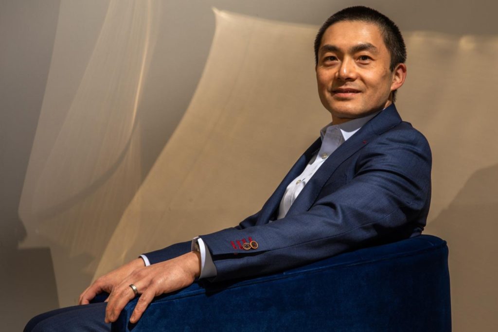 O sucesso de Alfred Lin, o maior investidor em venture capital do mundo