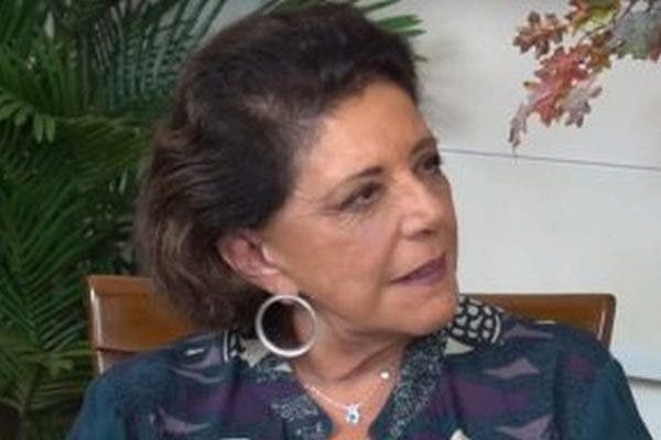 Leda Nagle é execrada nas redes após fake news sobre assassinato de Bolsonaro