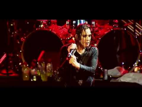 BLACK SABBATH - "Paranoid" Birmingham 2012 (Live Video)