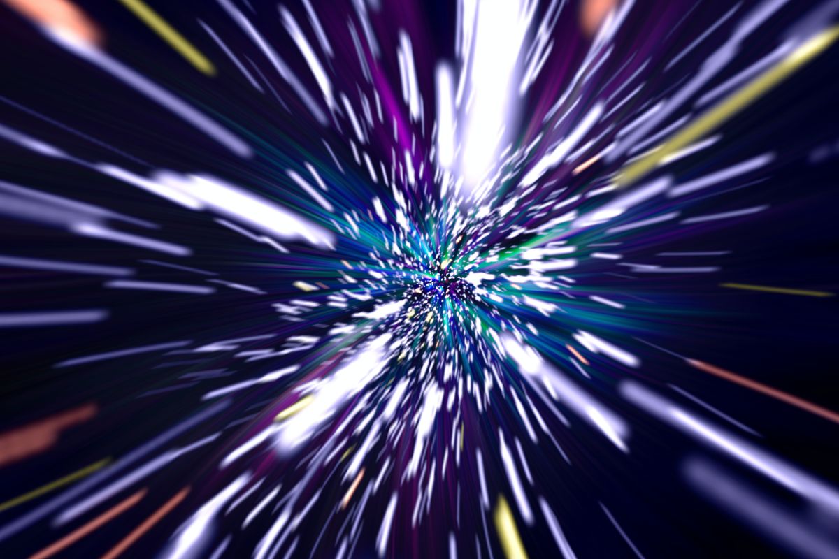 New warp drive research dashes faster than light travel dreams, but reveals stranger possibilities