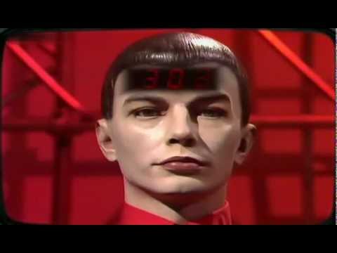 Kraftwerk - Roboter 1978