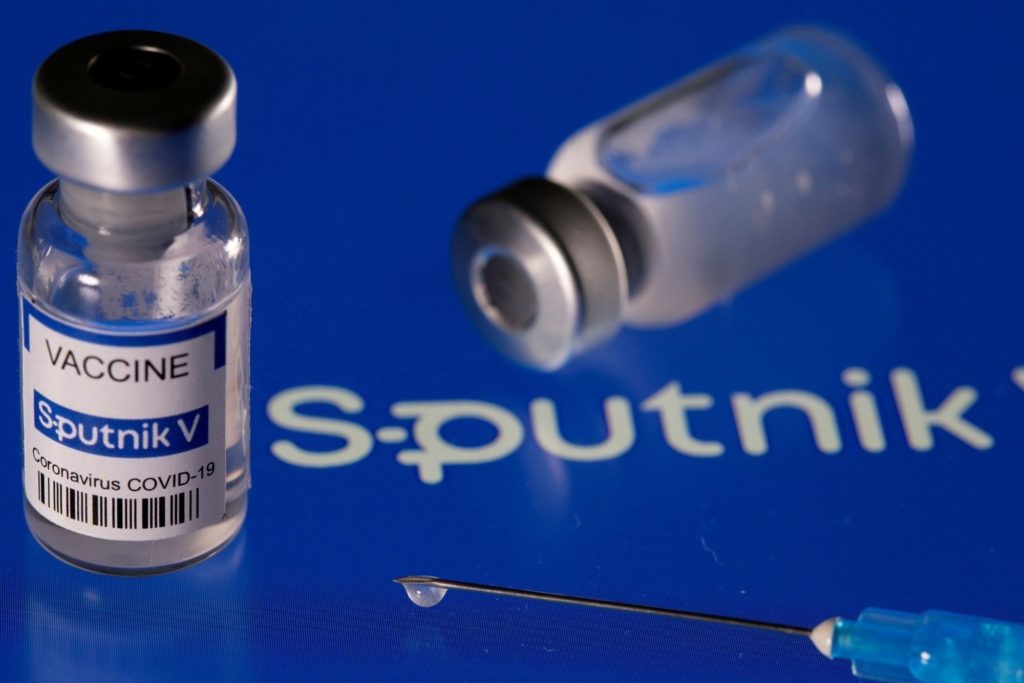 Desenvolvedores da Sputnik relataram teste da vacina no Brasil que não ocorreu, diz Anvisa - Forbes Brasil