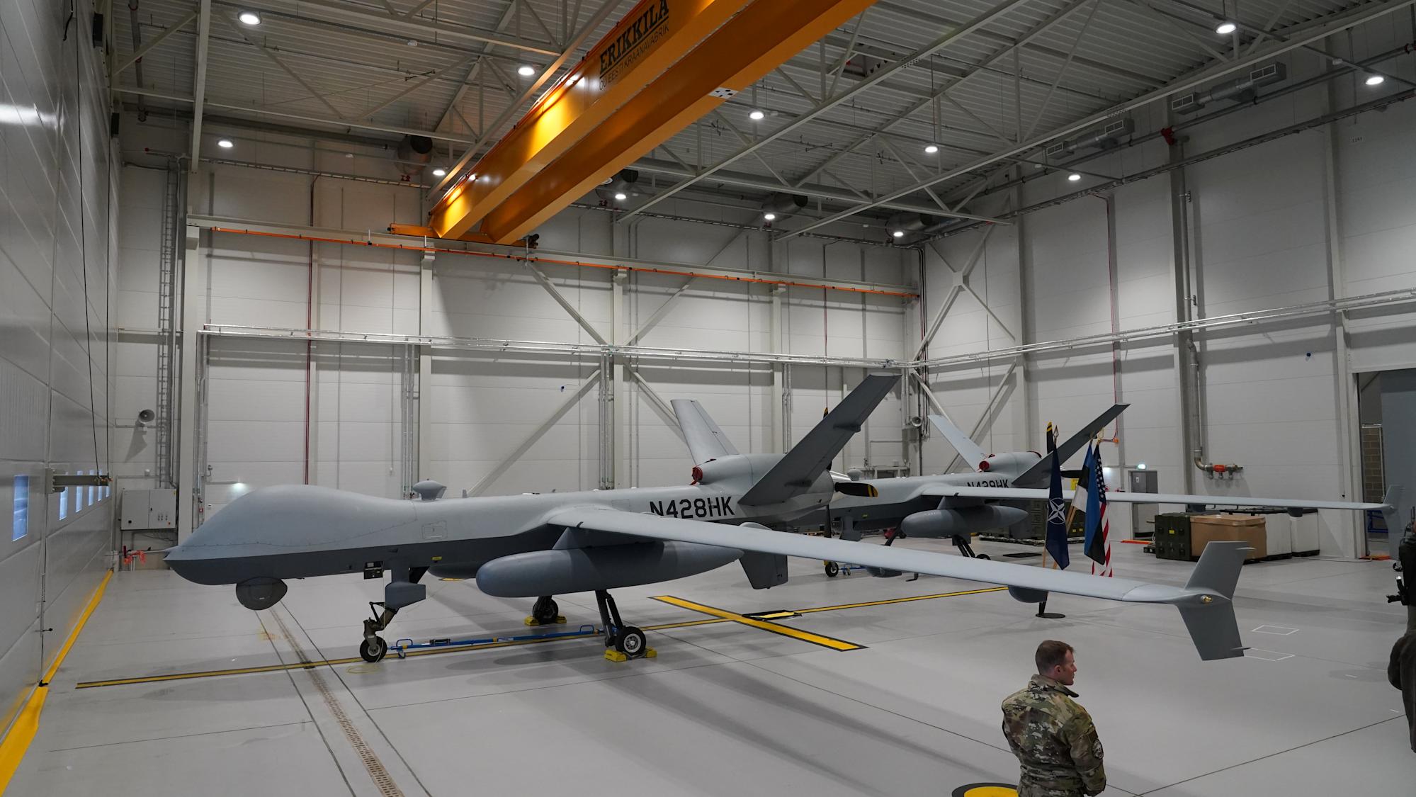 Trump's Secret Rules for Drone Strikes Outside War Zones Are Disclosed