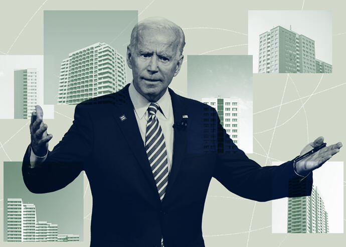 Biden Proposal to Eliminate 1031 Exchange Spurs Investment