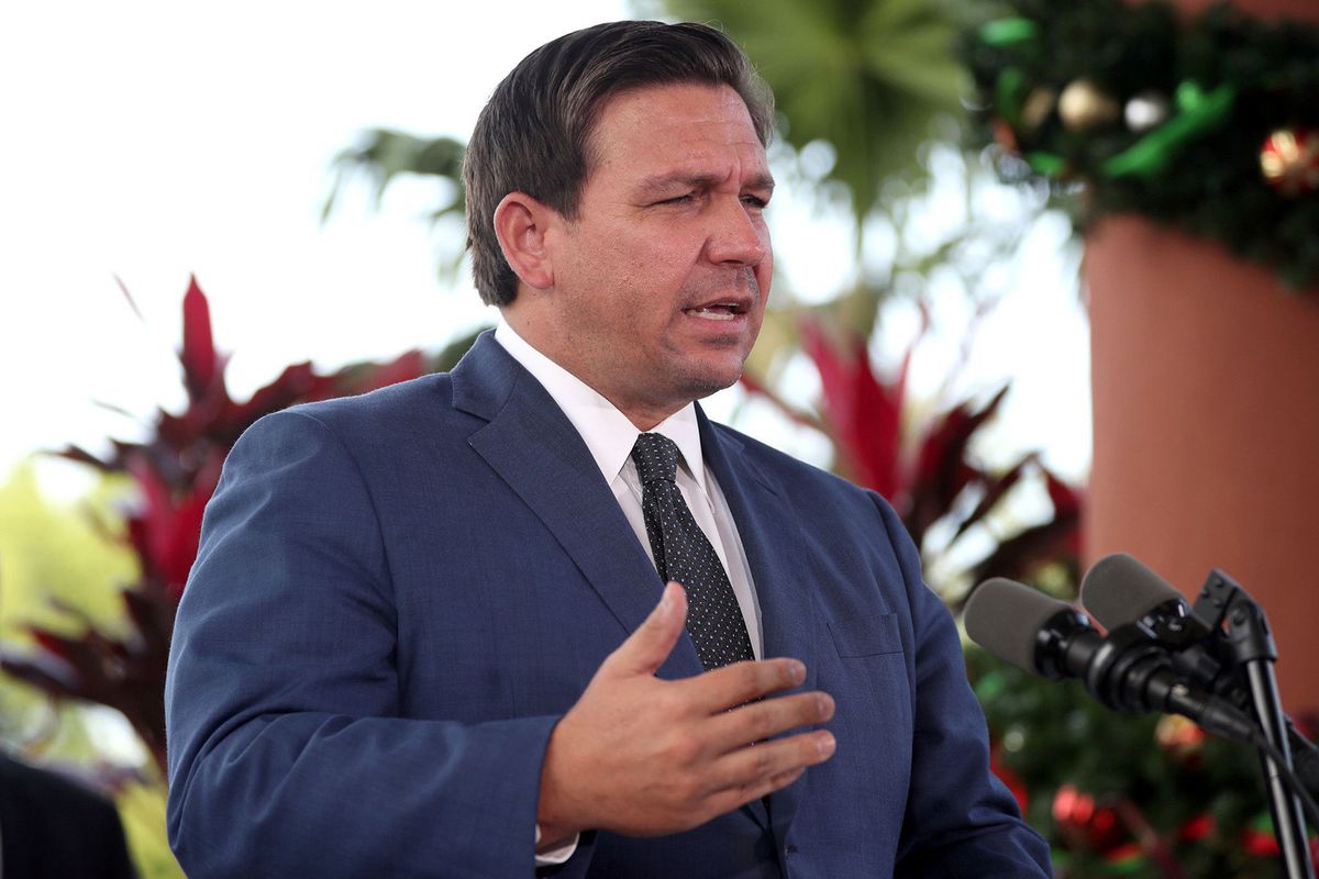 DeSantis suspends all local COVID orders, signs bill handcuffing cities, counties on future restrictions