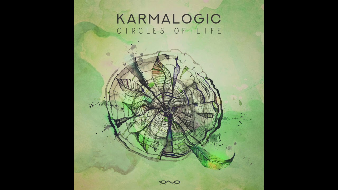 Karmalogic - Circle of Life
