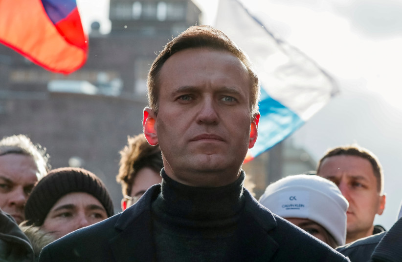 Doctor who treated Kremlin critic Navalny goes missing, police say