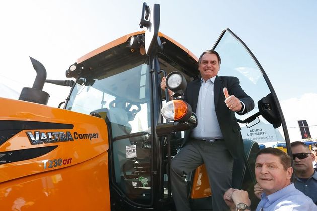 Orçamento secreto de Bolsonaro para comprar parlamentares é apelidado de "bolsolão" | Revista Fórum