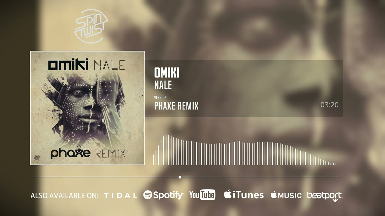 Omiki - Na Le (Phaxe Remix) (Official Audio)